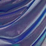 Tulle Élastique Holographique Lila - Ribes y Casals