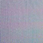 Tulle Élastique Holographique Lila - Ribes y Casals