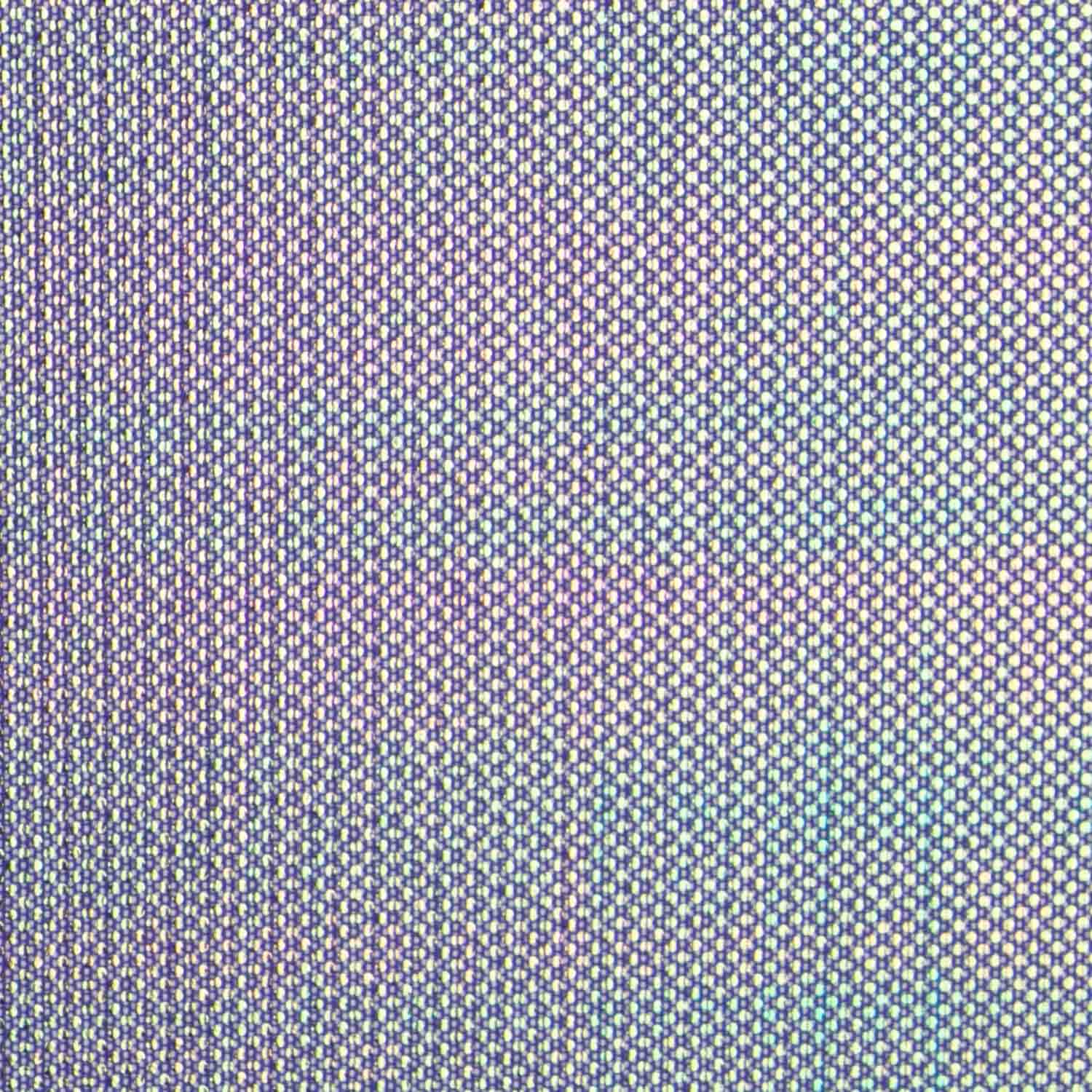 Tulle Élastique Holographique Lila - Ribes y Casals