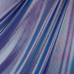 Tulle Élastique Holographique Lila - Ribes y Casals