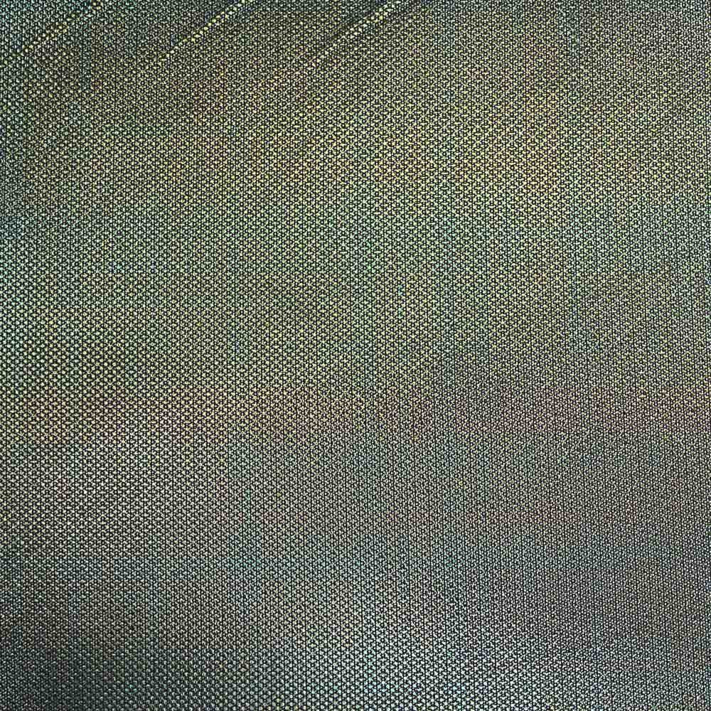 Tulle Holograph Élastique Noir - Ribes y Casals
