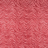 Tulle Élastique Sauvage Rouge - Ribes y Casals