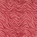 Tulle Élastique Sauvage Rouge - Ribes y Casals