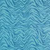 Tulle Élastique Sauvage Turquoise - Ribes y Casals