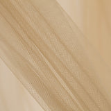 Tulle Invisible Transparences - Ribes y Casals