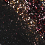 Tulle Sequin Chevron Multicolore - Ribes y Casals