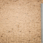 Tulle Paillettes Coquilles Dorée Or - Ribes y Casals