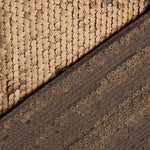 Tulle Paillettes Coquilles Dorée Or - Ribes y Casals