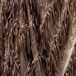 Tulle Franges Sequin Camel - Ribes y Casals