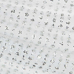Tulle Paillettes Argent - Ribes y Casals