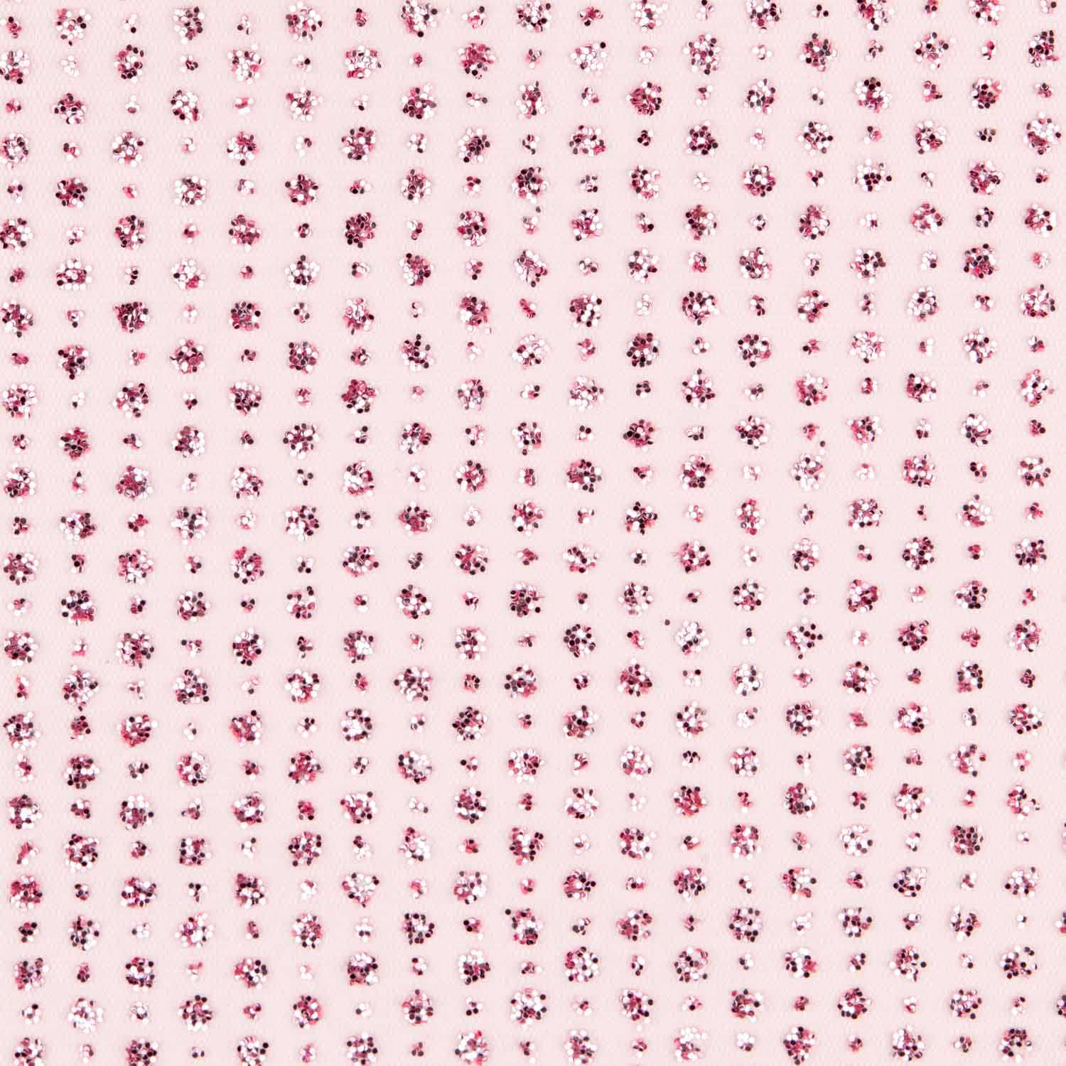 Tulle Paillettes Rouge - Ribes y Casals