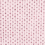 Tulle Paillettes Rouge - Ribes y Casals