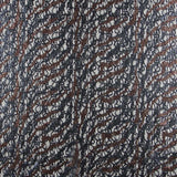 Tulle Noeuds Bleu Marine - Ribes y Casals