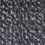 Tulle Noeuds Bleu Marine - Ribes y Casals