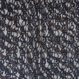 Tulle Noeuds Bleu Marine - Ribes y Casals