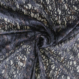 Tulle Noeuds Bleu Marine - Ribes y Casals