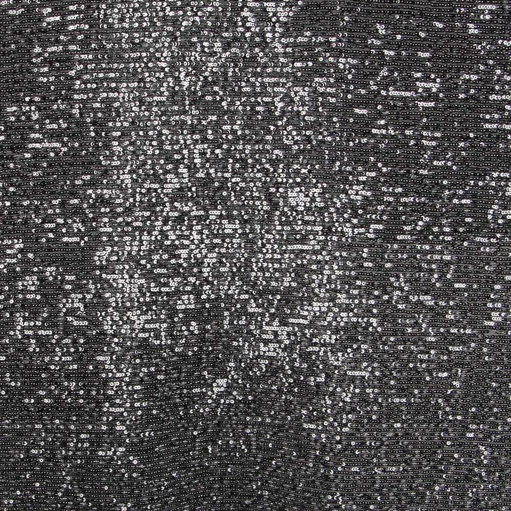 Paillettes Tulle Gris Cendre - Ribes y Casals