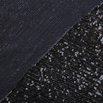 Tulle Paillettes Marine Mode - Ribes y Casals