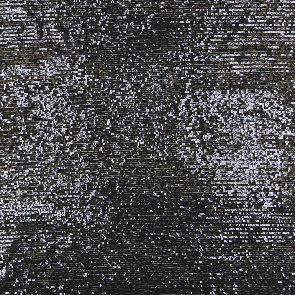 Tulle Paillettes Marine Mode - Ribes y Casals