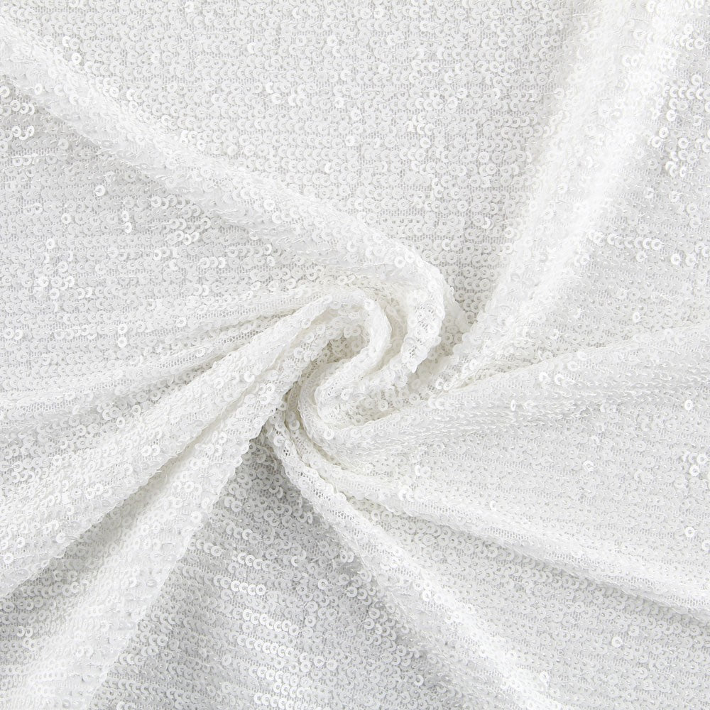 Tulle Paillettes Nacre Mode - Ribes y Casals