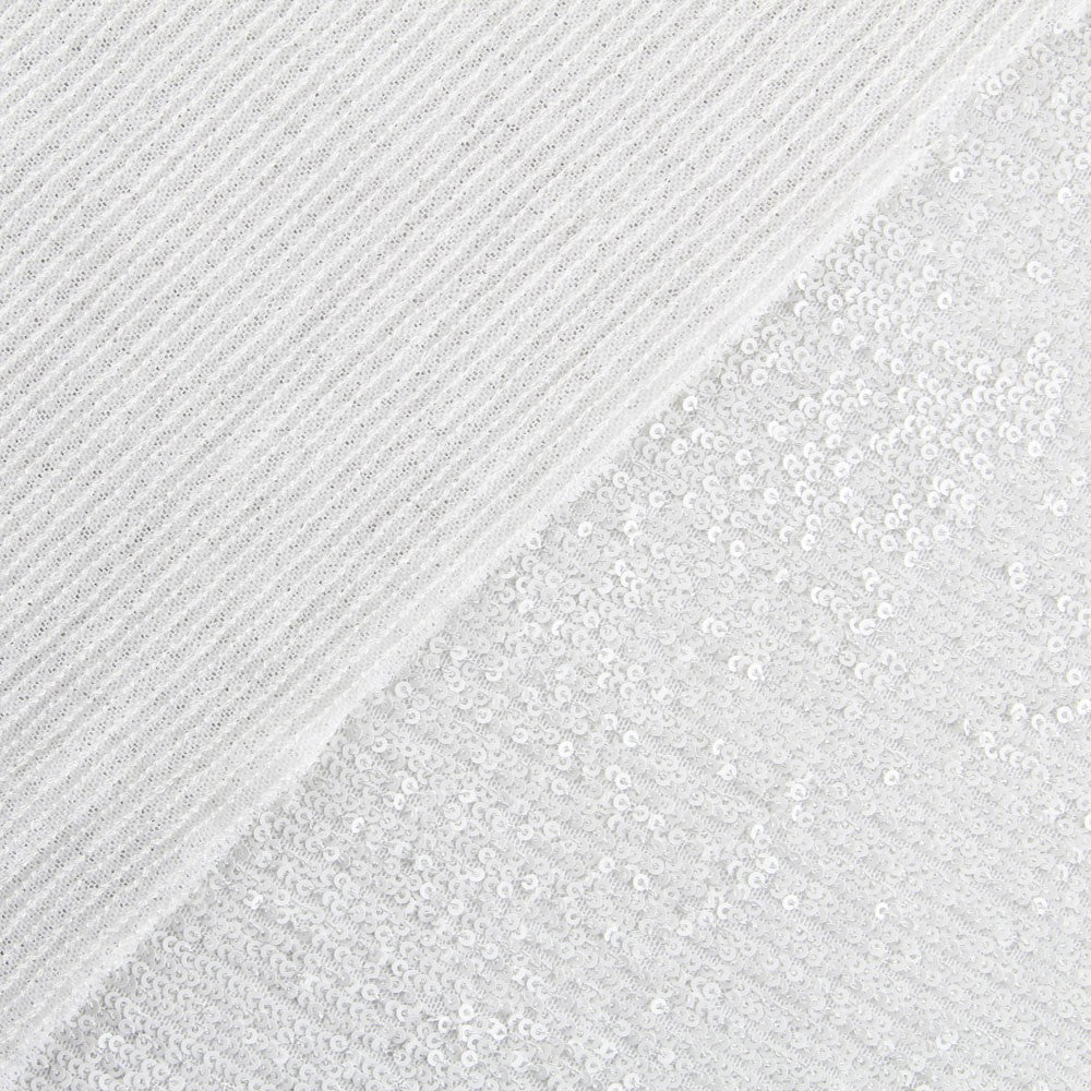 Tulle Paillettes Nacre Mode - Ribes y Casals