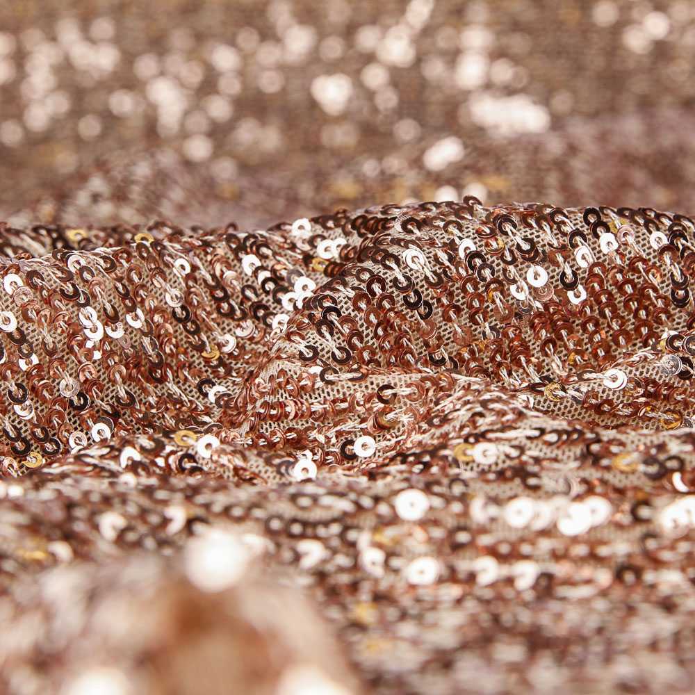 Tulle Paillettes À La Mode Chair - Ribes y Casals