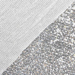 Tulle Paillettes Argent Mode - Ribes y Casals