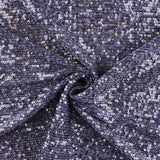 Tulle Paillettes Violet Mode - Ribes y Casals