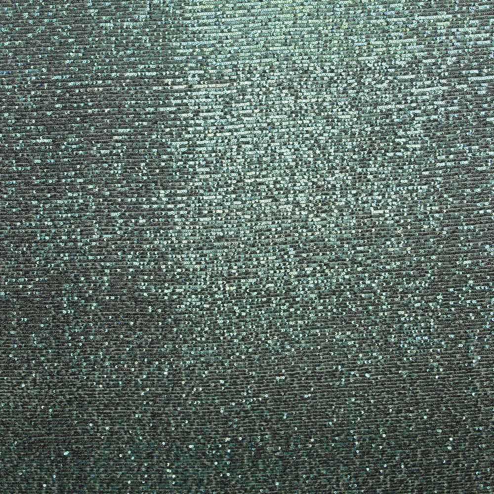 Tulle Paillettes De Mode Vert - Ribes y Casals