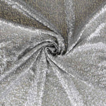 Tulle Paillettes Argent - Ribes y Casals