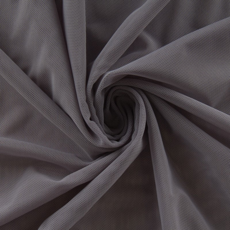 Tulle Lycra Acier - Ribes y Casals