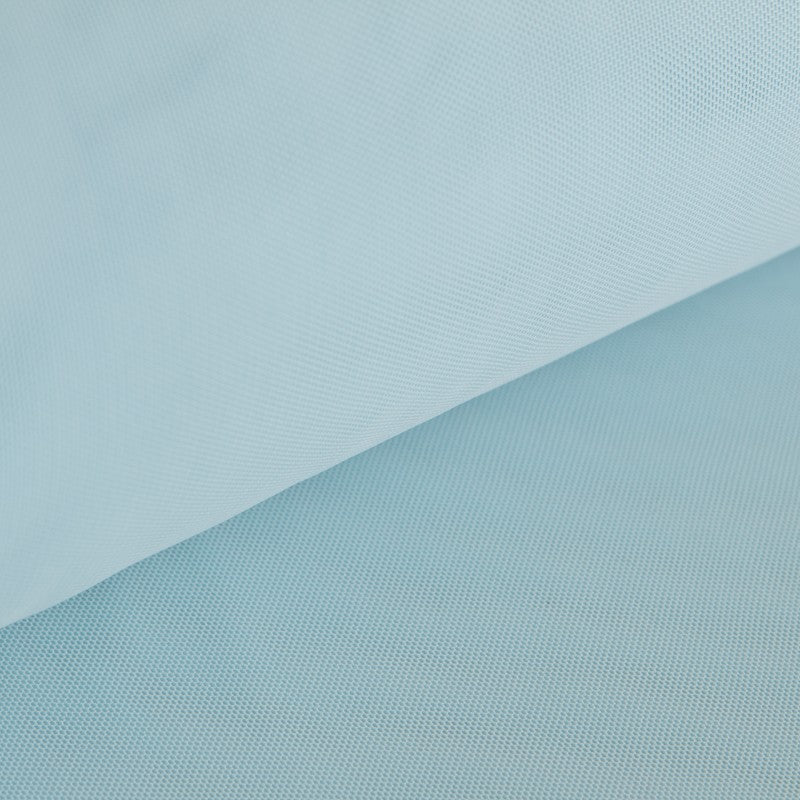 Tulle Lycra Bleu Ciel - Ribes y Casals