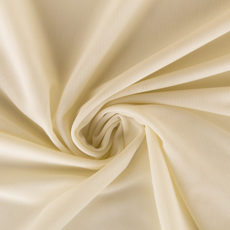 Tulle Lycra Écru - Ribes y Casals