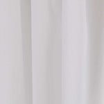 Tulle Lycra Gaine Blanc - Ribes y Casals