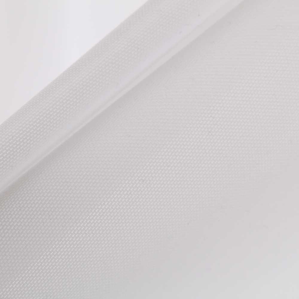 Tulle Lycra Gaine Blanc - Ribes y Casals