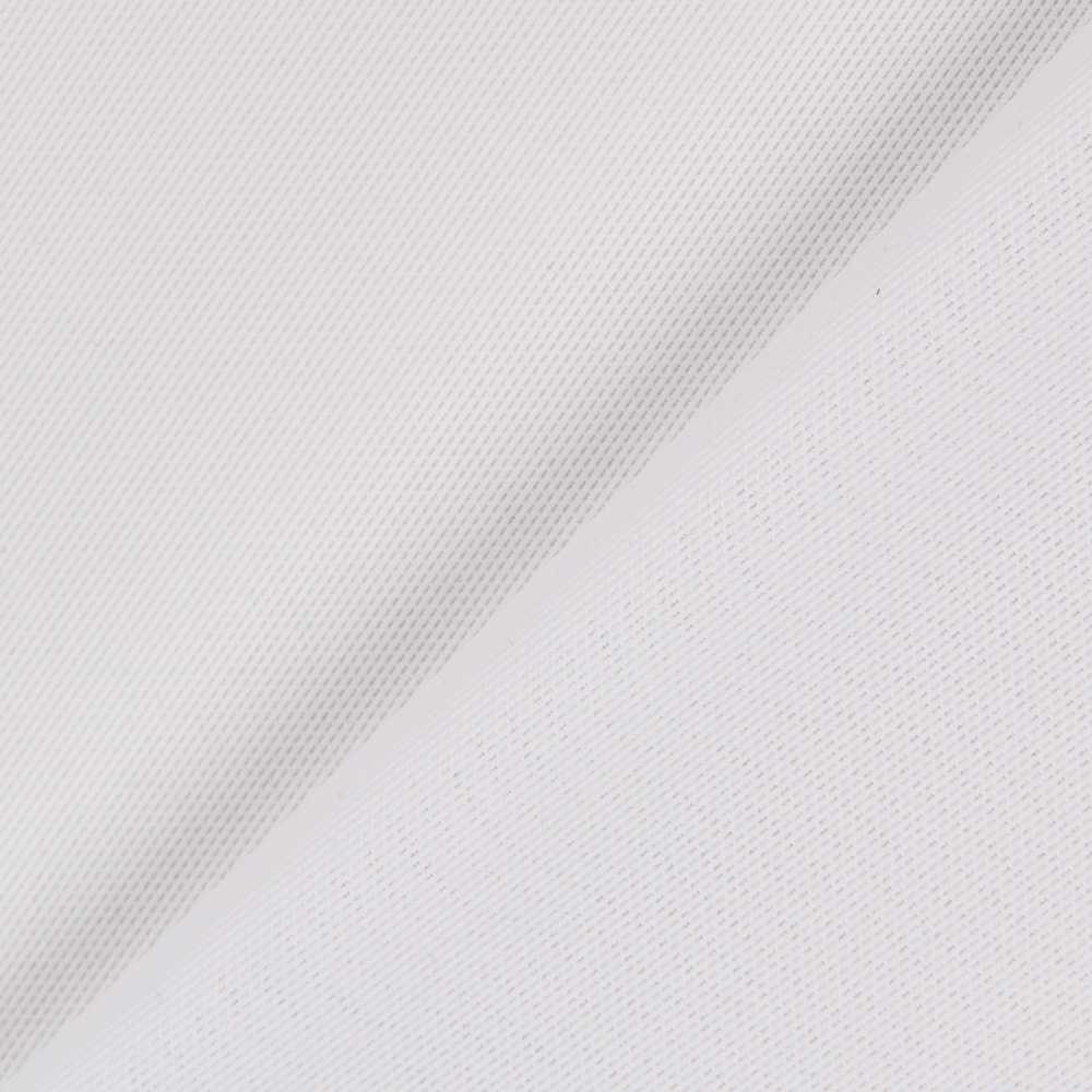 Tulle Lycra Gaine Blanc - Ribes y Casals