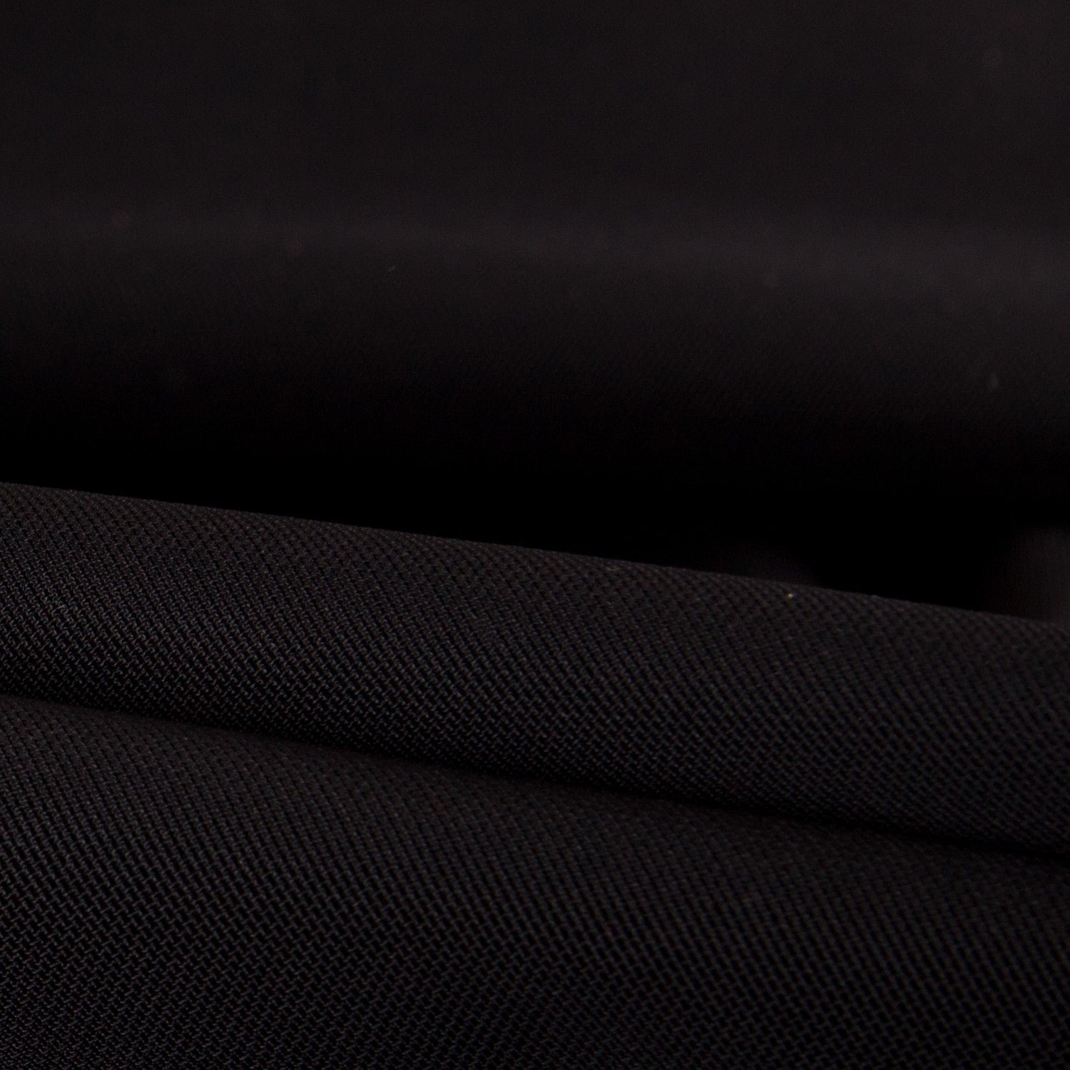 Tulle Lycra Gaine Noir - Ribes y Casals