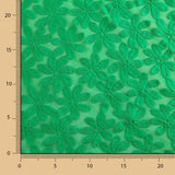 Tulle Marguerite Verte - Ribes y Casals