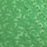 Tulle Marguerite Verte - Ribes y Casals