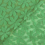 Tulle Marguerite Verte - Ribes y Casals