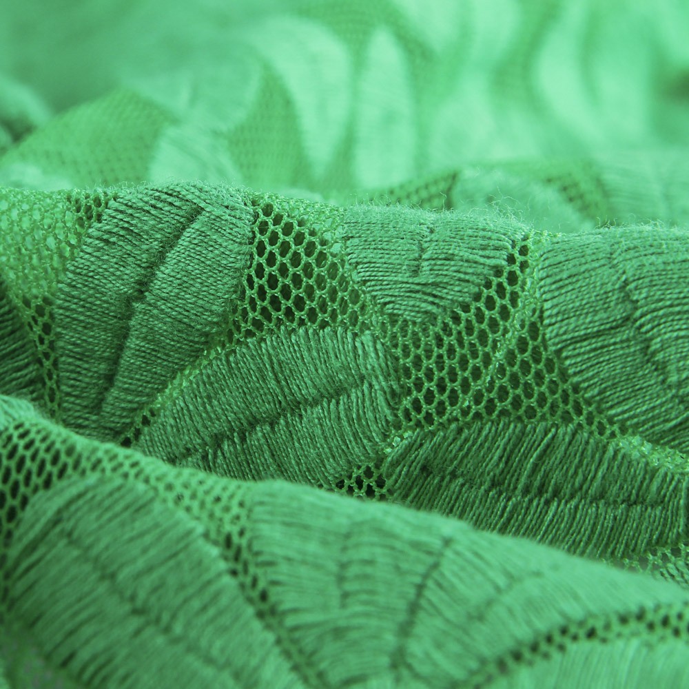 Tulle Marguerite Verte - Ribes y Casals