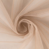 Tulle Souple Sable - Ribes y Casals