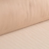 Tulle Souple Sable - Ribes y Casals