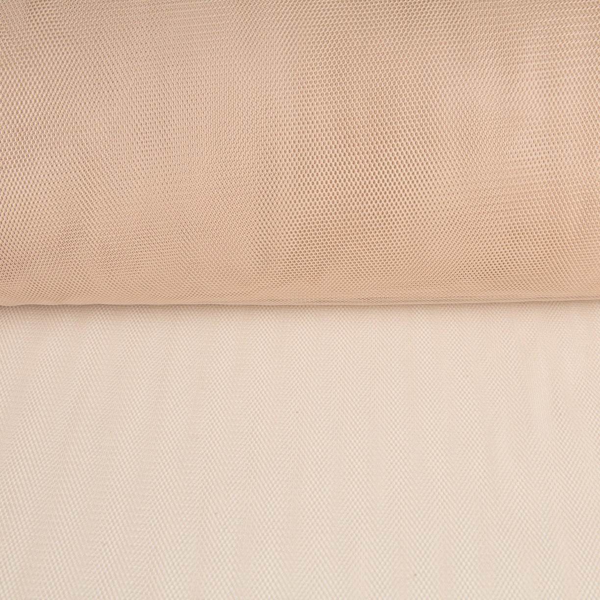 Tulle Souple Sable - Ribes y Casals