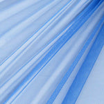 Tulle Souple Bleu - Ribes y Casals