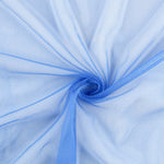 Tulle Souple Bleu - Ribes y Casals