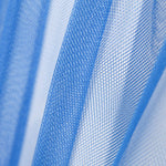 Tulle Souple Bleu - Ribes y Casals