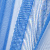 Tulle Souple Bleu - Ribes y Casals