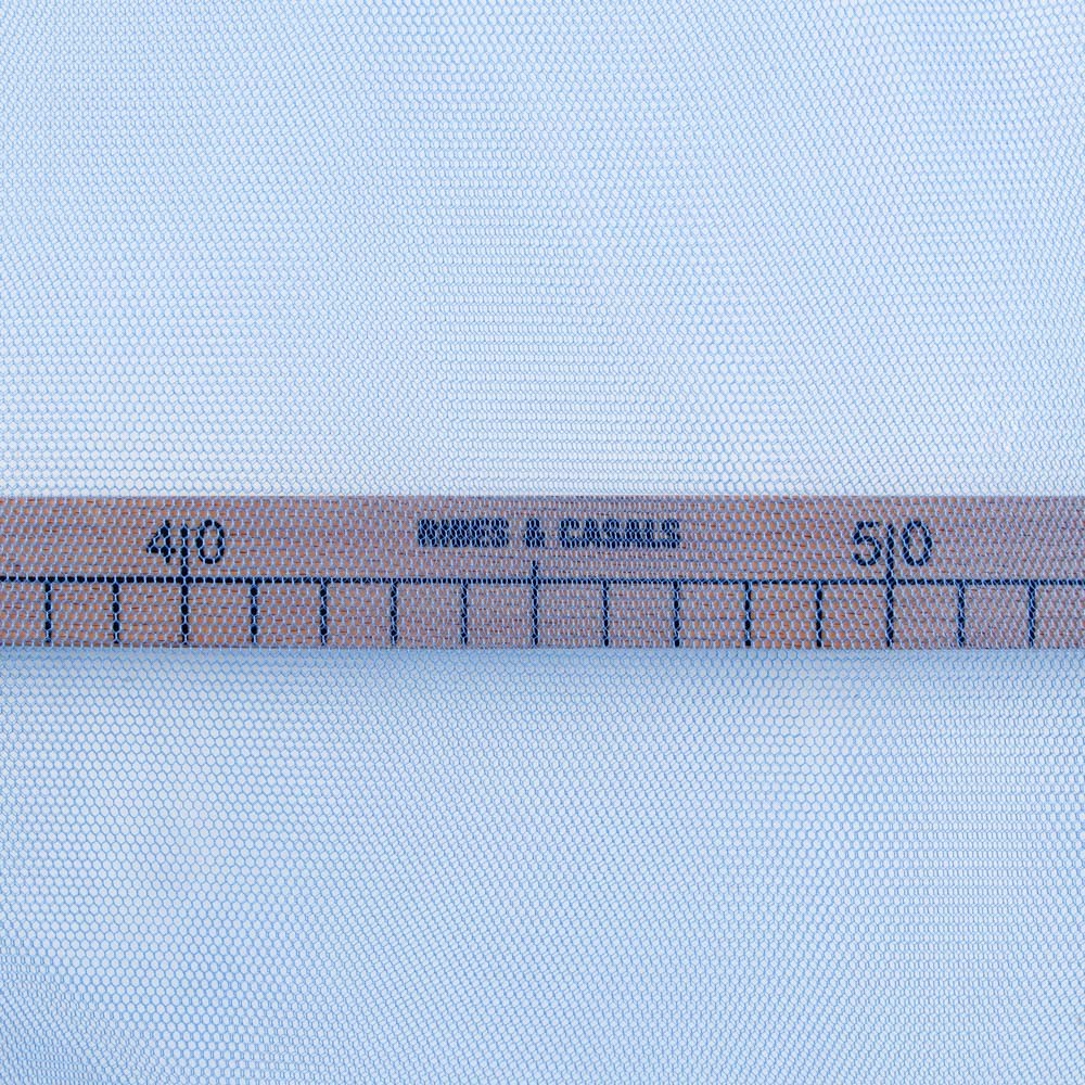 Tulle Souple Bleu - Ribes y Casals