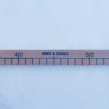 Tulle Souple Bleu - Ribes y Casals